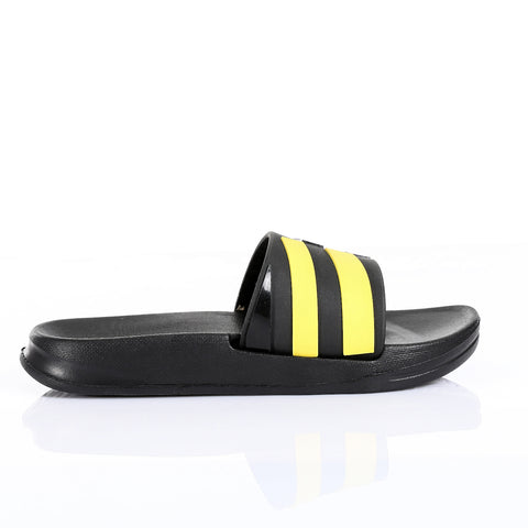 ACTIVNEW KIDS SLIPPER - BLACK