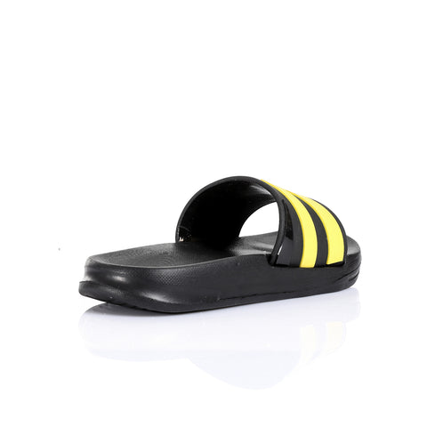 ACTIVNEW KIDS SLIPPER - BLACK