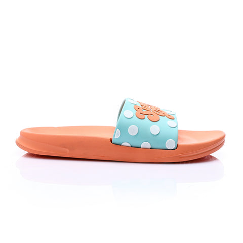 ACTIVNEW KIDS SLIPPER - L.BLUE