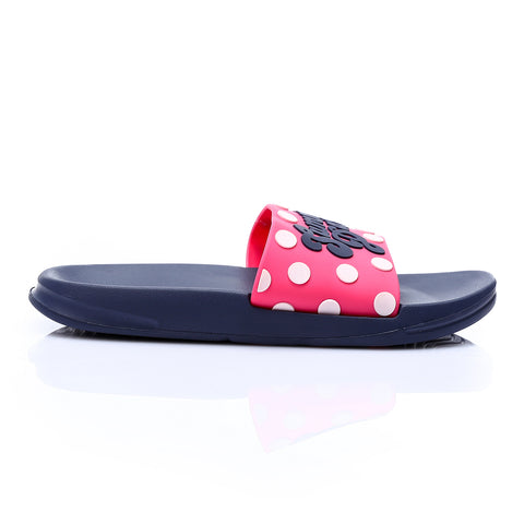 ACTIVNEW KIDS SLIPPER - FUCHSIA