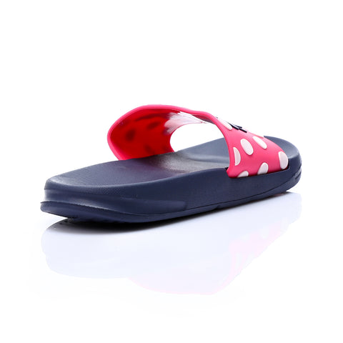 ACTIVNEW KIDS SLIPPER - FUCHSIA