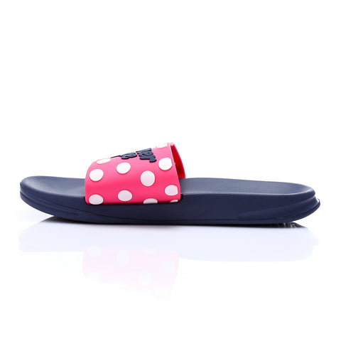 ACTIVNEW KIDS SLIPPER - FUCHSIA