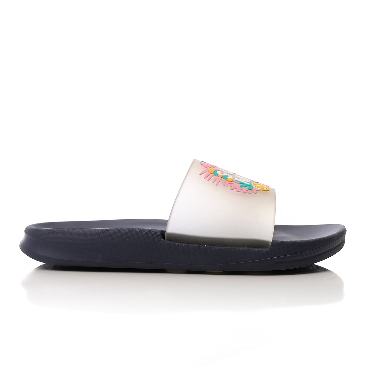 ACTIVNEW KIDS SLIPPER - NAVY