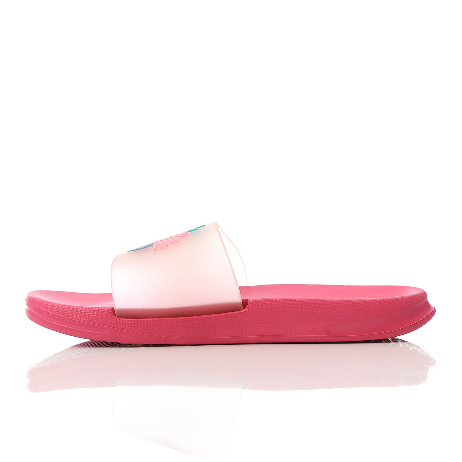 ACTIVNEW KIDS SLIPPER - FUCHSIA 