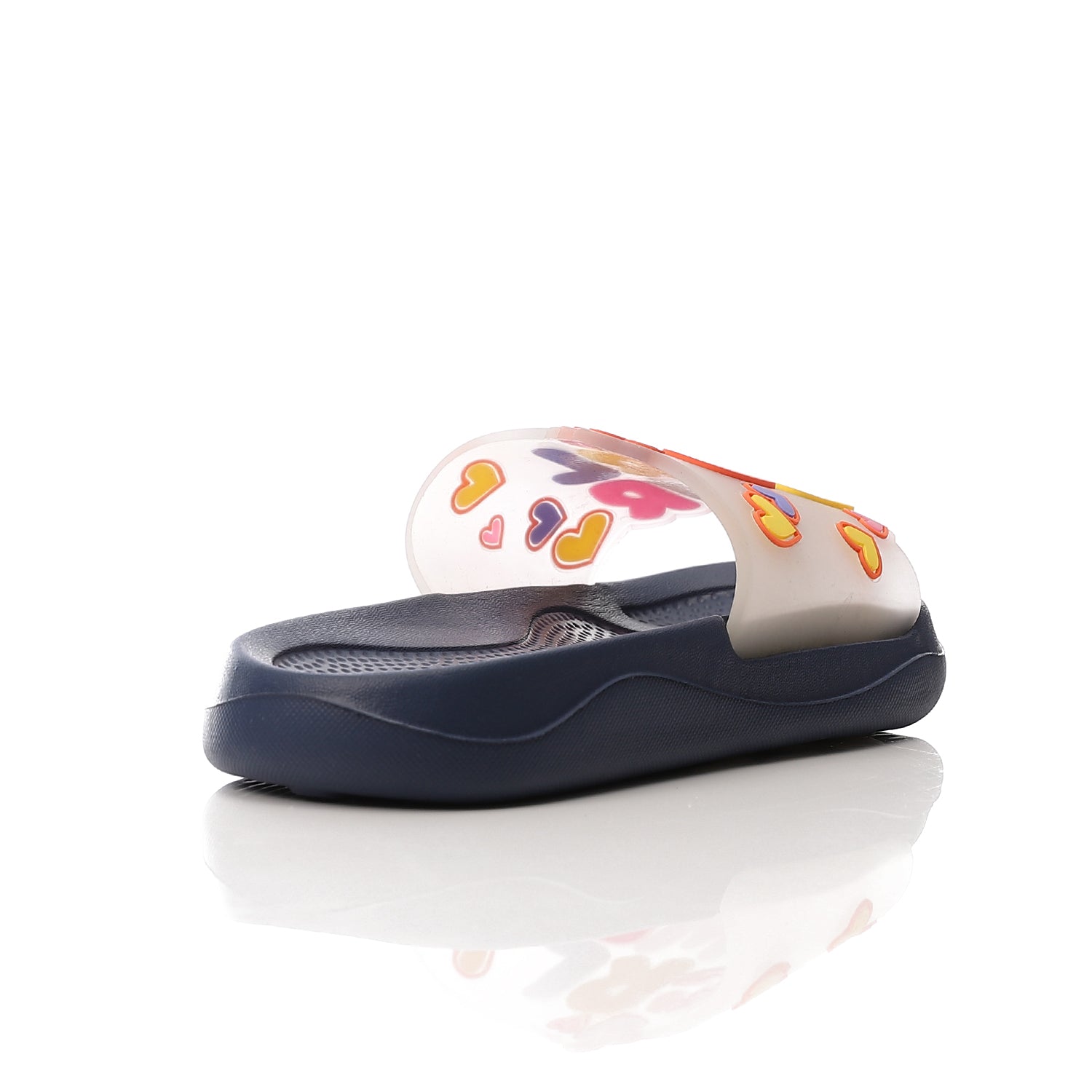 ACTIVNEW KIDS SLIPPER - NAVY