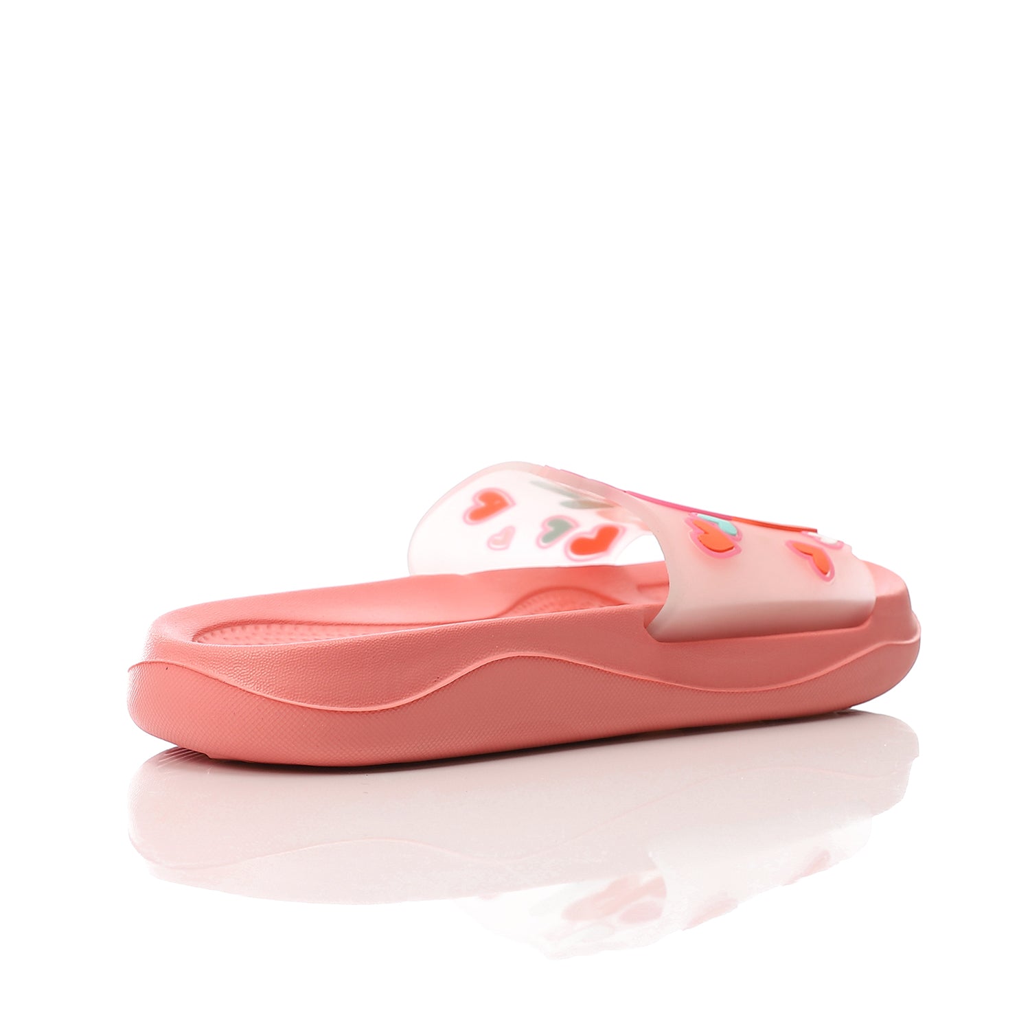 ACTIVNEW KIDS SLIPPER - PINK 