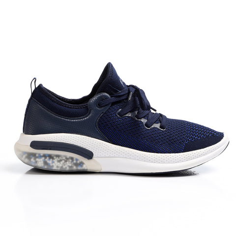 ACTIVNEW SPORT FASHION SHOES - NAVY