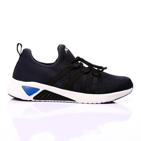 ACTIVNEW SPORT WALKING SHOES - NAVY