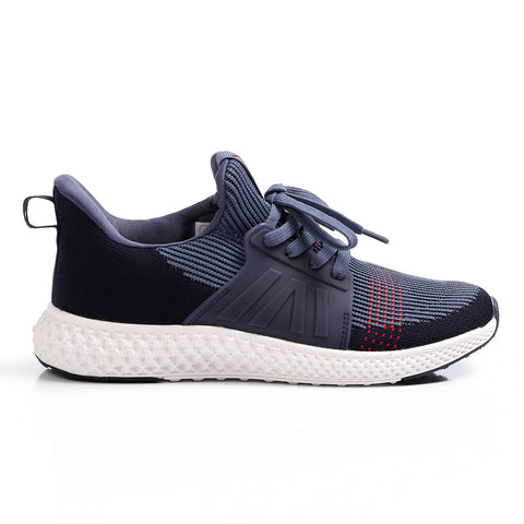 ACTIVNEW SPORT FASHION SHOES - NAVY