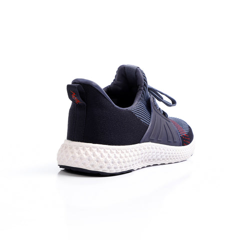 ACTIVNEW SPORT FASHION SHOES - NAVY