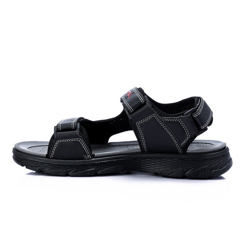 ACTIVNEW MEN'S SANDAL - BLACK