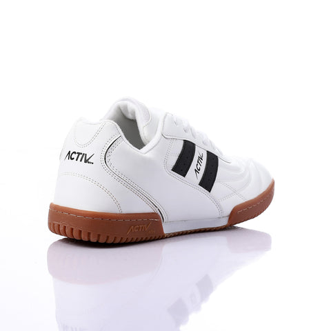 ACTIVNEW MEN'S SHOES - WHITE