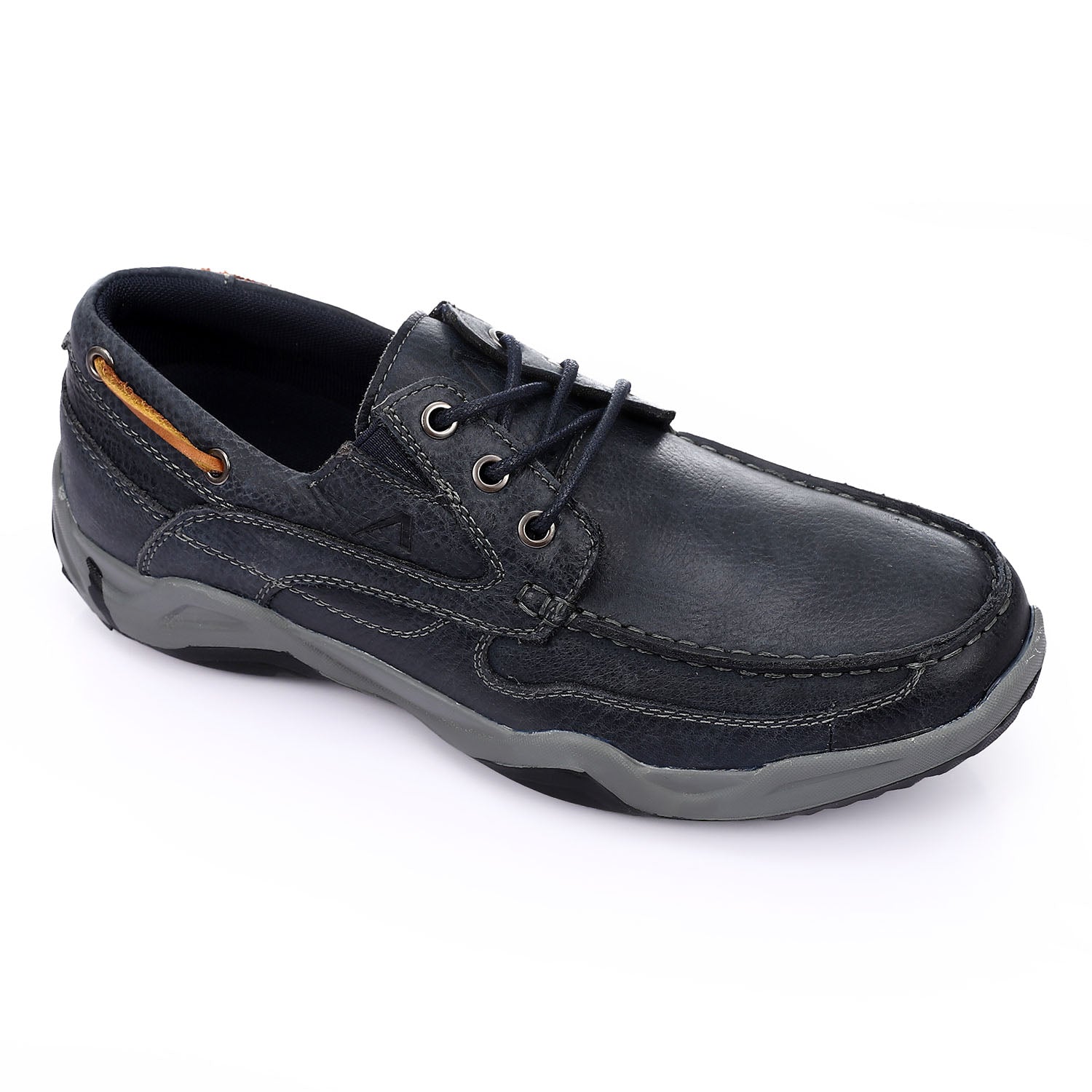 ACTIVNEW MEN'S CASUAL SHOES - NAVY