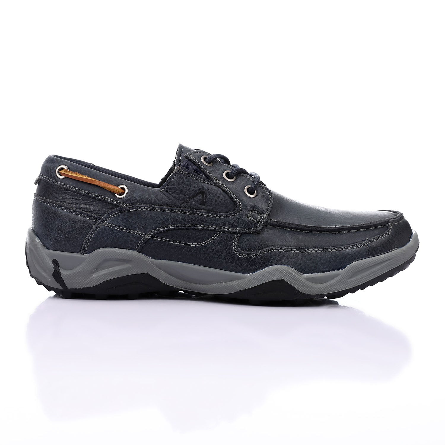 ACTIVNEW MEN'S CASUAL SHOES - NAVY