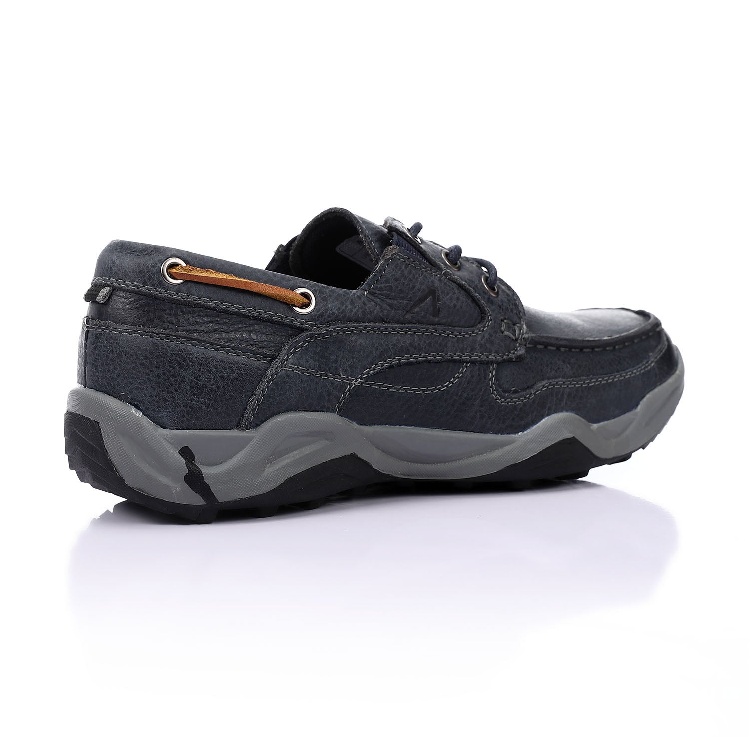 ACTIVNEW MEN'S CASUAL SHOES - NAVY