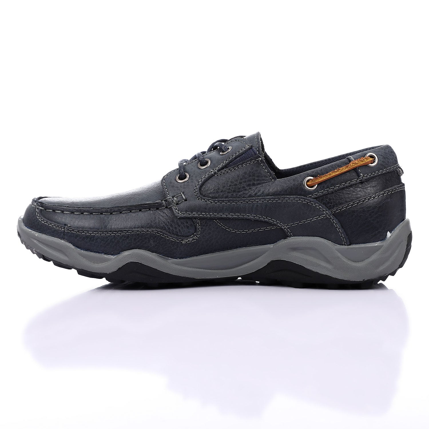 ACTIVNEW MEN'S CASUAL SHOES - NAVY