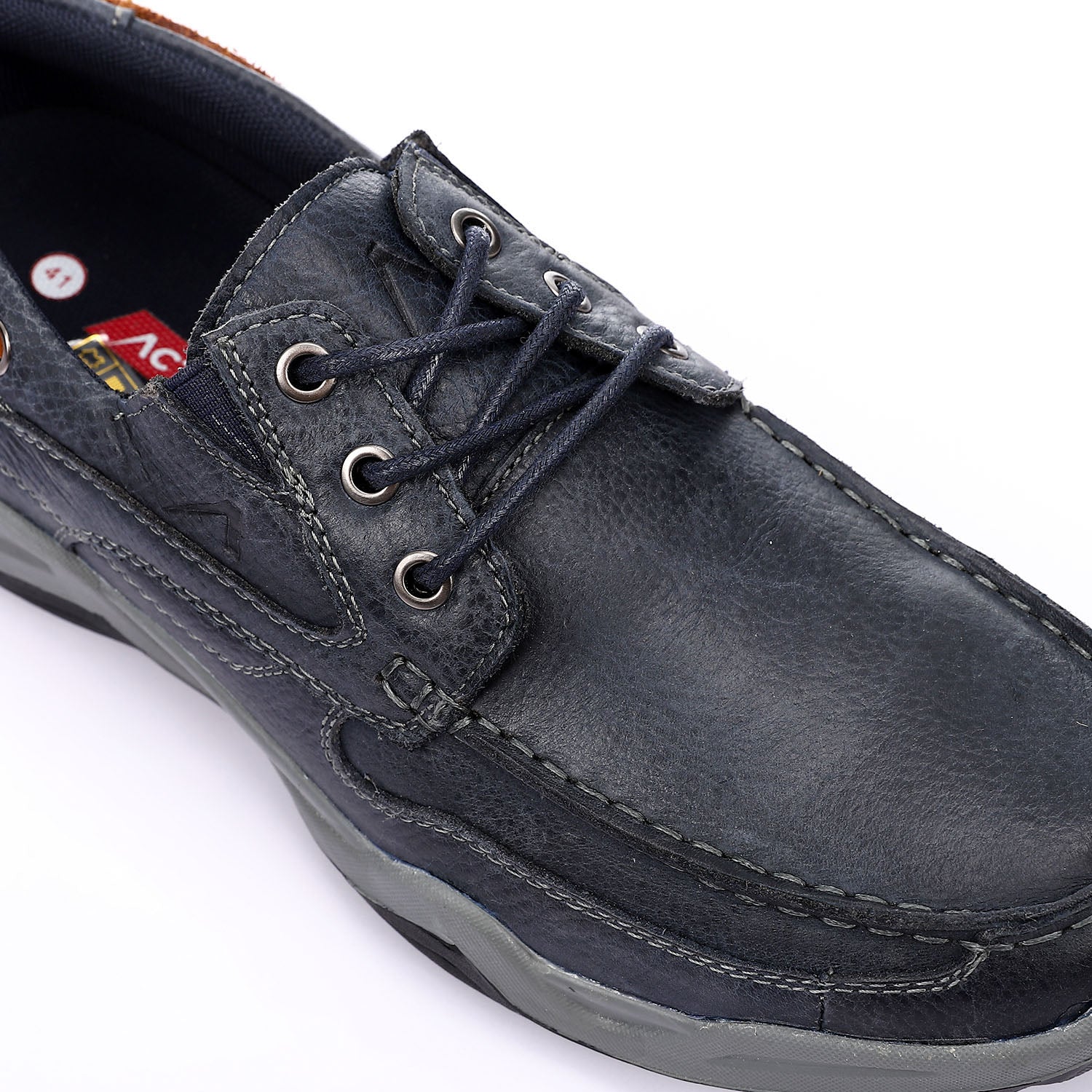 ACTIVNEW MEN'S CASUAL SHOES - NAVY