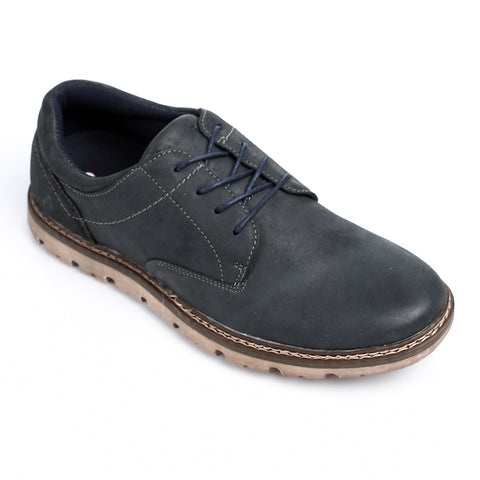 ACTIVNEW MEN'S CASUAL SHOES - NAVY