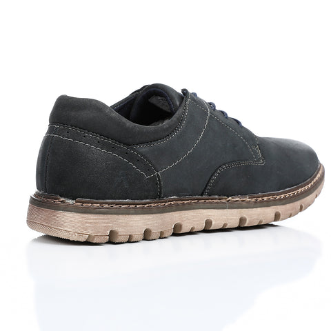 ACTIVNEW MEN'S CASUAL SHOES - NAVY