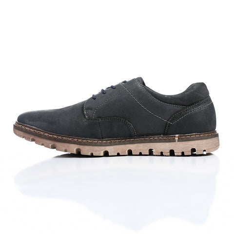 ACTIVNEW MEN'S CASUAL SHOES - NAVY