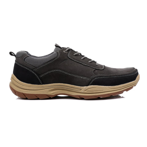 ACTIVNEW MEN'S CASUAL SHOES - NAVY