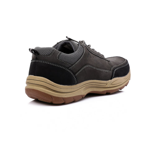 ACTIVNEW MEN'S CASUAL SHOES - NAVY