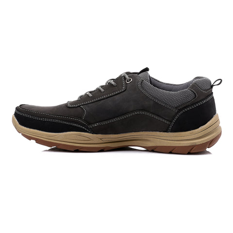 ACTIVNEW MEN'S CASUAL SHOES - NAVY