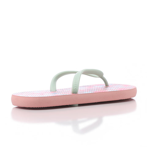 ACTIVNEW WOMEN'S FLIP FLOP - PINK