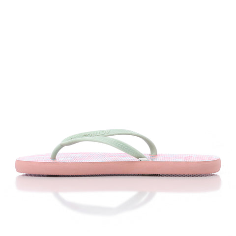 ACTIVNEW WOMEN'S FLIP FLOP - PINK