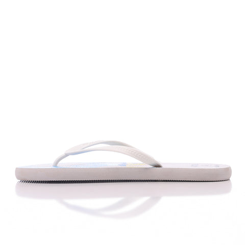 ACTIVNEW MEN'S FLIP FLOP - WHITE