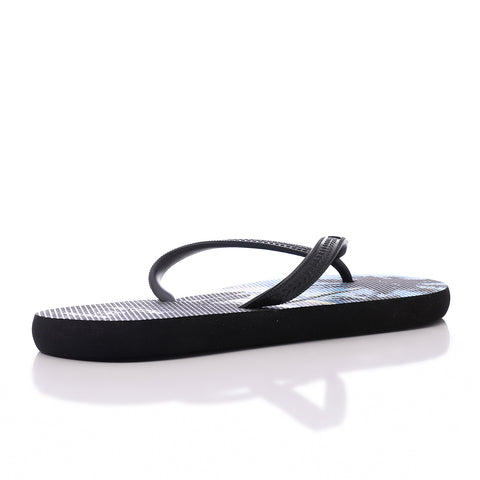 ACTIVNEW MEN'S FLIP FLOP - BLACK