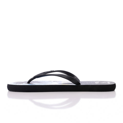 ACTIVNEW MEN'S FLIP FLOP - BLACK