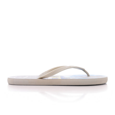 ACTIVNEW MEN'S FLIP FLOP - L.GREY