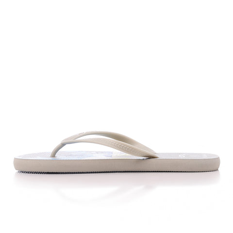 ACTIVNEW MEN'S FLIP FLOP - L.GREY