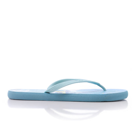 ACTIVNEW MEN'S FLIP FLOP - L.BLUE