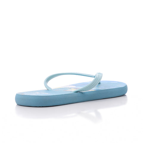 ACTIVNEW MEN'S FLIP FLOP - L.BLUE