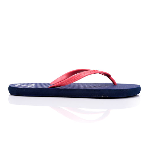 ACTIVNEW MEN'S FLIP FLOP - NAVY