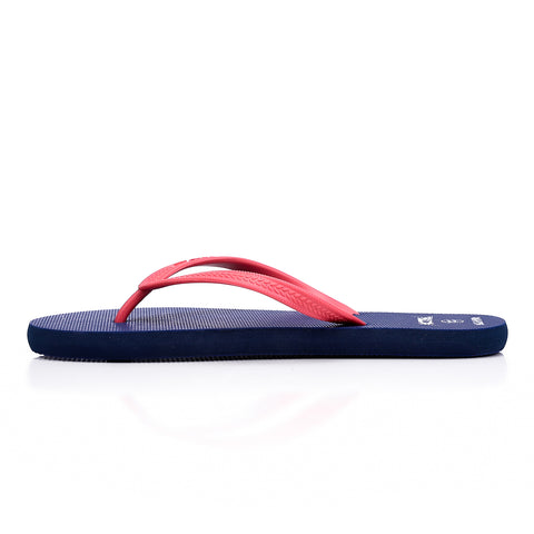 ACTIVNEW MEN'S FLIP FLOP - NAVY