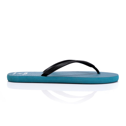 ACTIVNEW MEN'S FLIP FLOP - BLUE