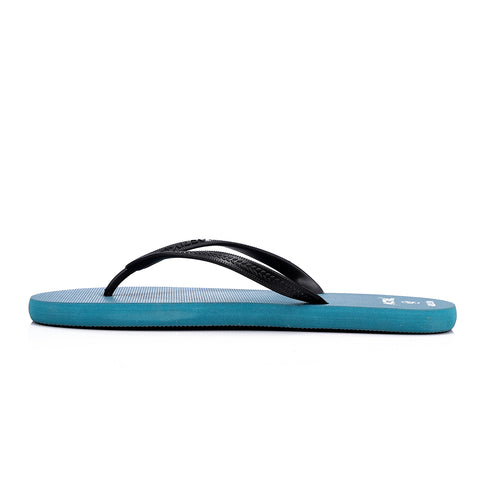 ACTIVNEW MEN'S FLIP FLOP - BLUE