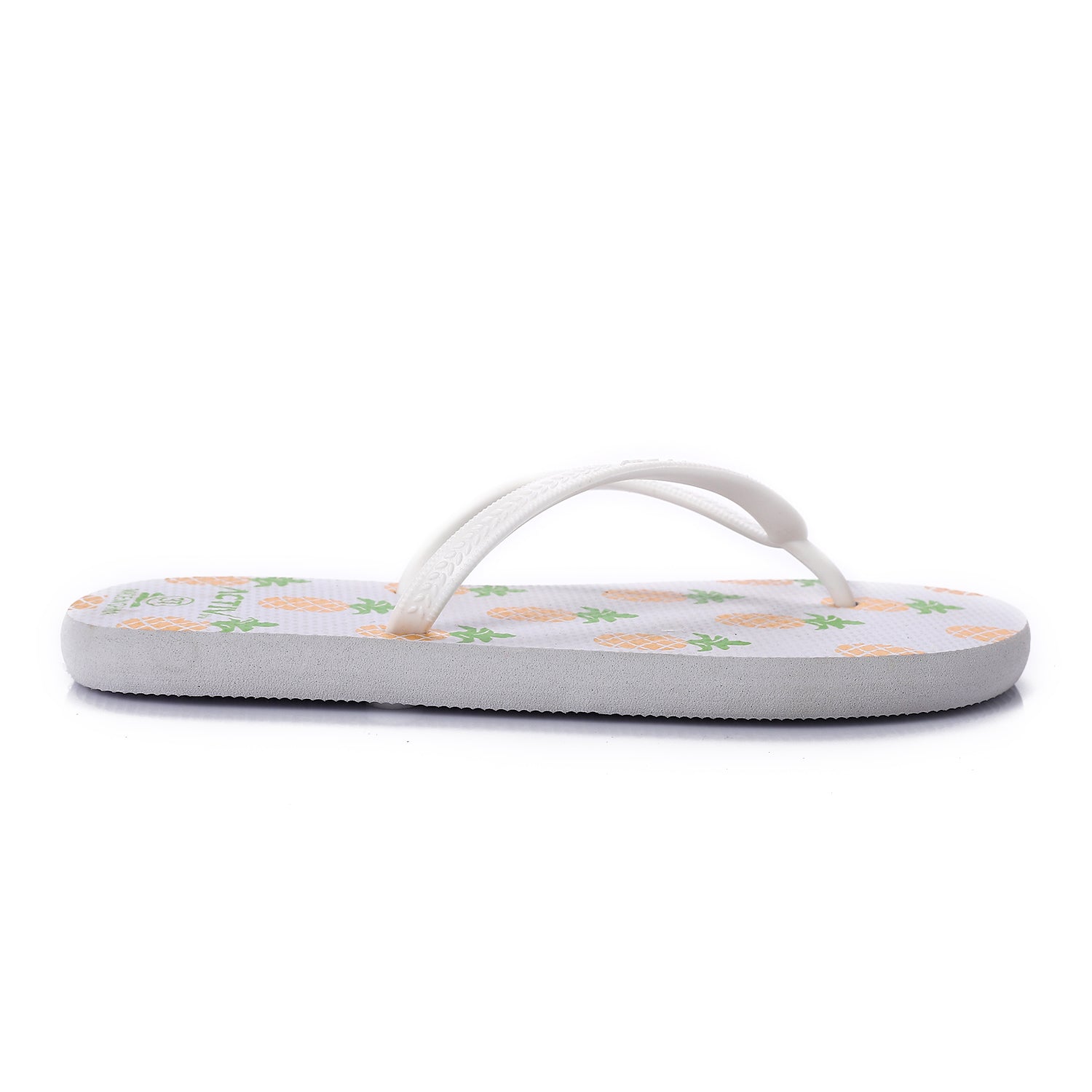 ACTIVNEW WOMEN'S FLIP FLOP - WHITE