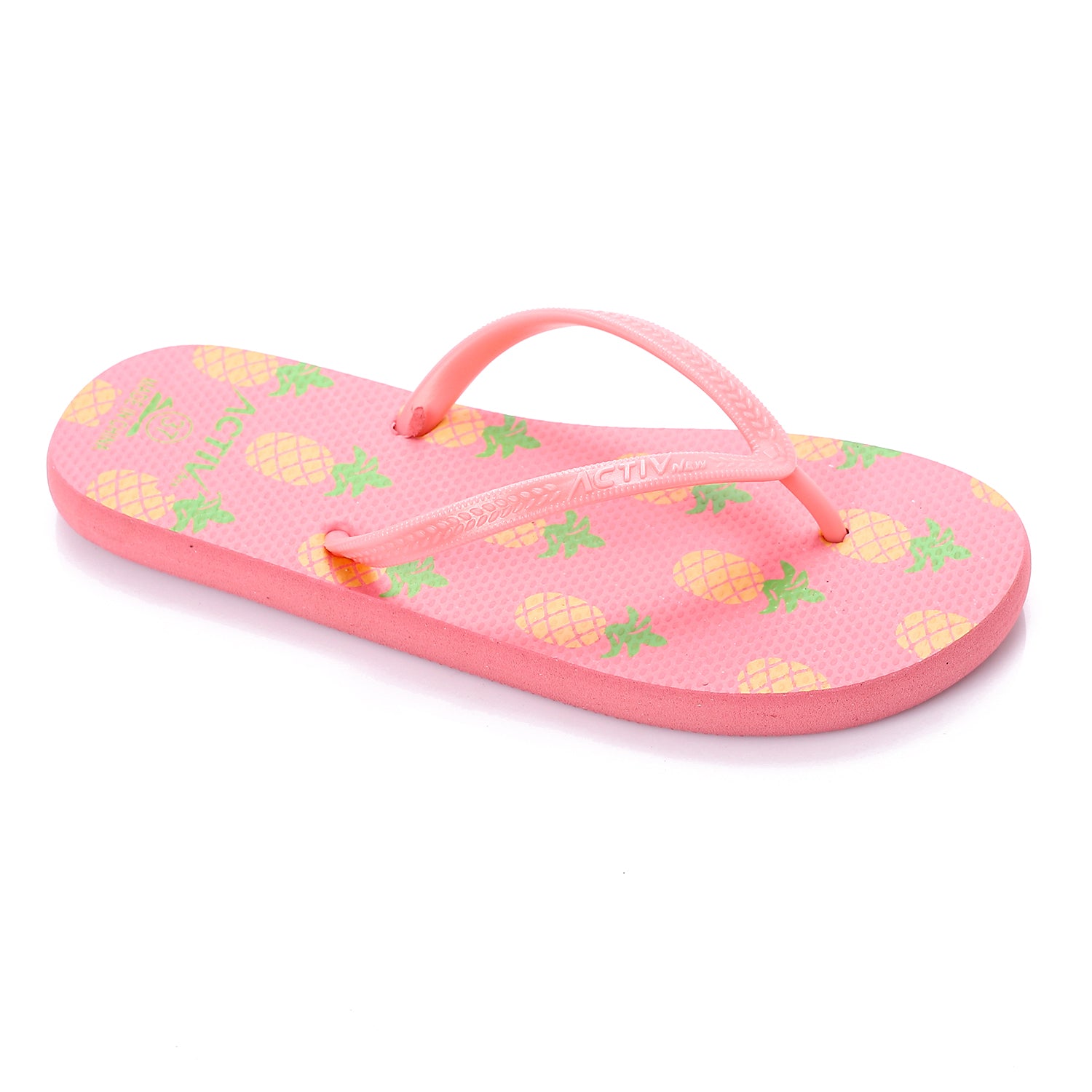 ACTIV WOMEN'S FLIP FLOP - PINK