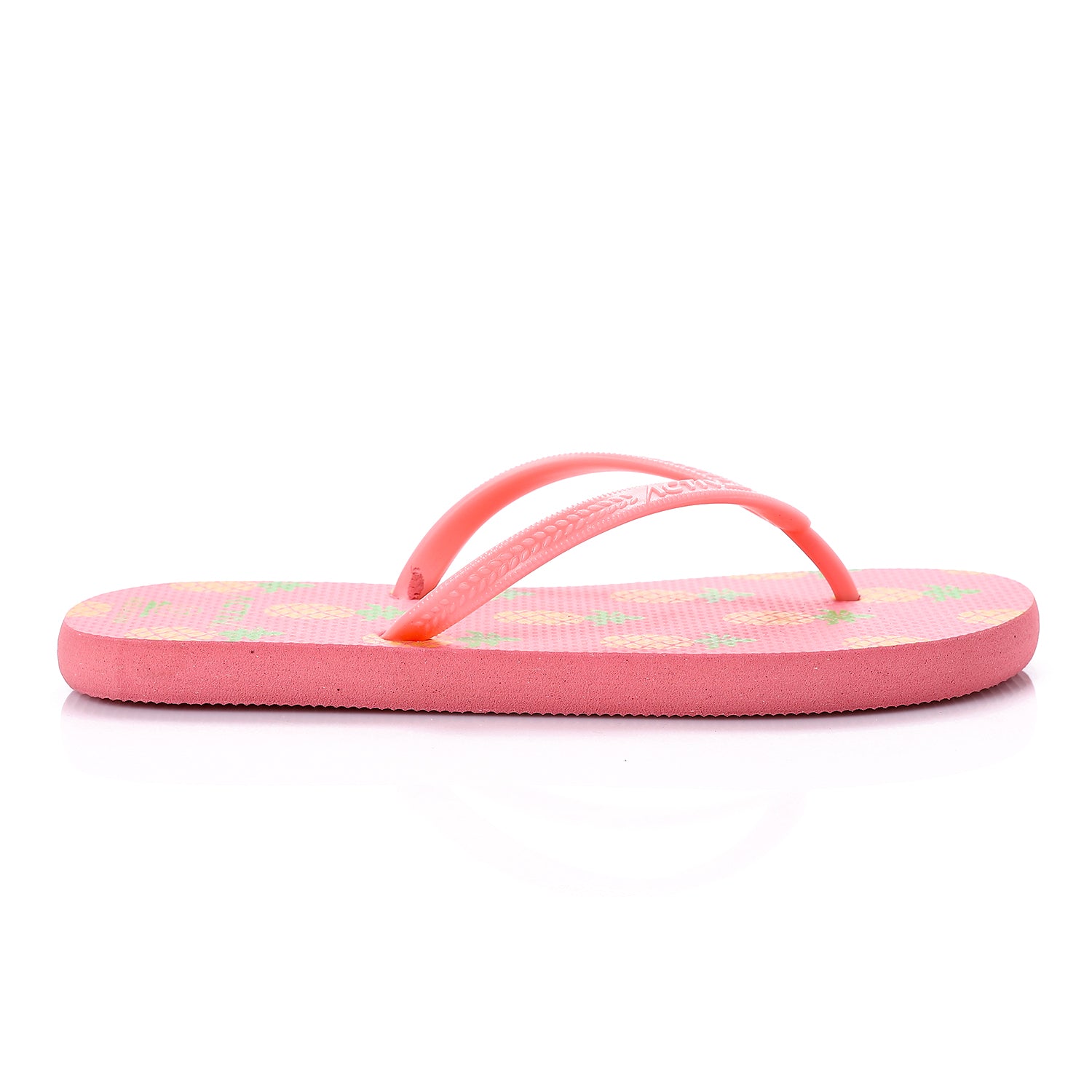 ACTIV WOMEN'S FLIP FLOP - PINK