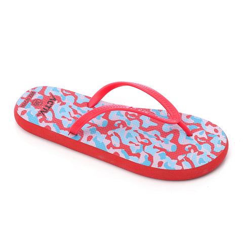 ACTIVNEW WOMEN'S FLIP FLOP - ROSE