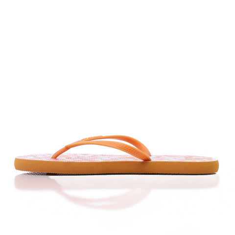 ACTIVNEW WOMEN'S FLIP FLOP - ORANGE