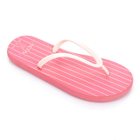 ACTIVNEW WOMEN'S FLIP FLOP - PINK