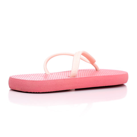 ACTIVNEW WOMEN'S FLIP FLOP - PINK