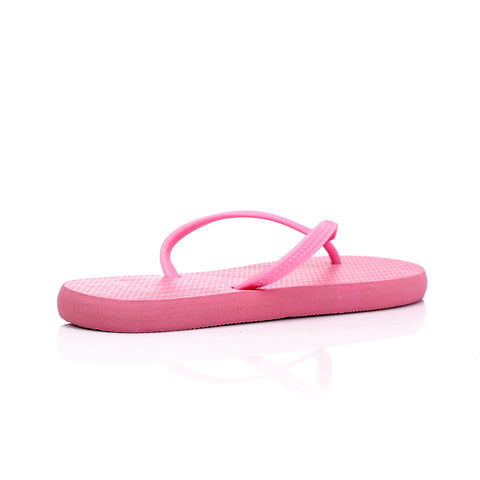 ACTIVNEW WOMEN'S FLIP FLOP - PURPLE