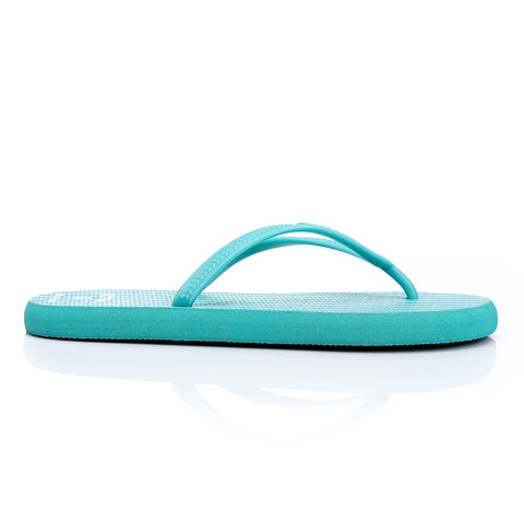 ACTIVNEW WOMEN'S FLIP FLOP - TURQUOIS