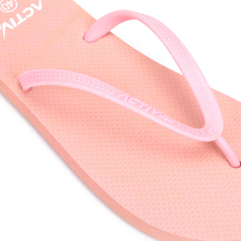 ACTIVNEW WOMEN'S FLIP FLOP - L.PINK